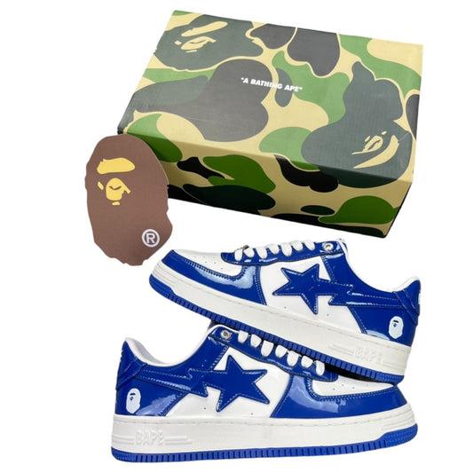 BAPE
