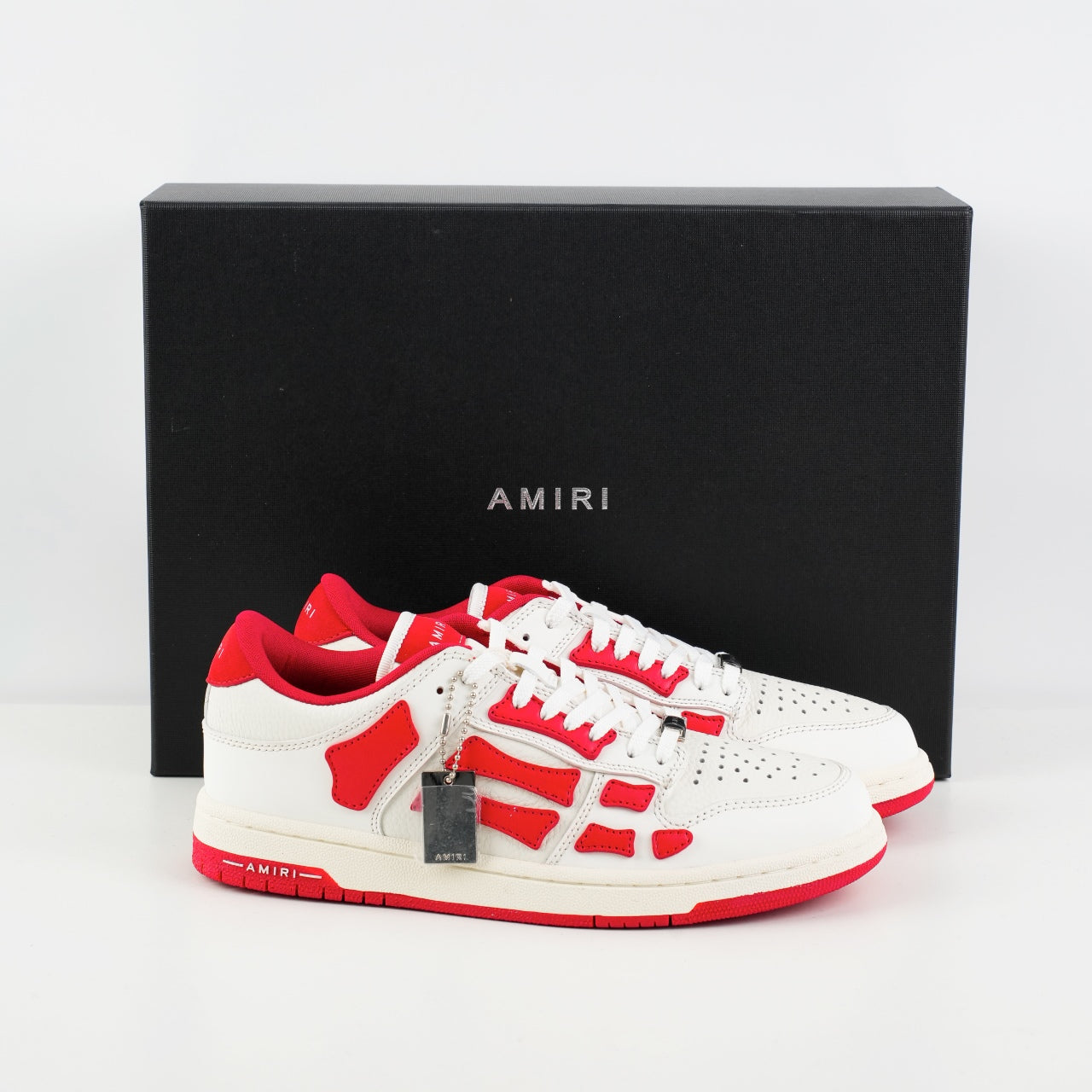 AMIRI SKELETON